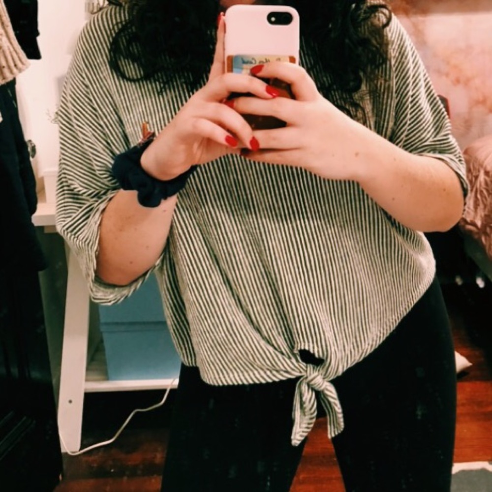 Comfy tee - Picture 4 of 4